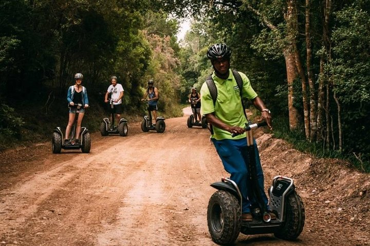 Tsitsikamma Segway Tours